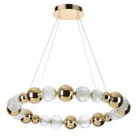 Люстры подвесные — Подвесная люстра Odeon Light 5008/45L купить в 