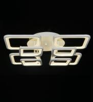 Потолочные люстры — 01445/8 белый купить в 