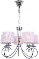 Люстры подвесные — Подвесная люстра TOPLIGHT TL1193H-05CH купить в  Люстры подвесные — Подвесная люстра TOPLIGHT TL1193H-05CH купить в