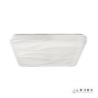 Потолочные светильники — Потолочный светильник iLedex Flame ZD5106-60 WH купить в  Потолочные светильники — Потолочный светильник iLedex Flame ZD5106-60 WH купить в