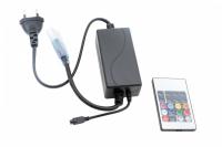 Контроллеры для светодиодных лент — Контроллер SWG RF-LT5-RGB-20 купить в  Контроллеры для светодиодных лент — Контроллер SWG RF-LT5-RGB-20 купить в