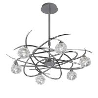 Люстры на штанге — Люстра на штанге Mantra 3942 купить в  Люстры на штанге — Люстра на штанге Mantra 3942 купить в