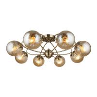 Потолочные люстры — Потолочная люстра Seven Fires Lallio 66661.01.05.08 купить в 