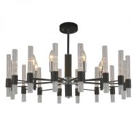 Люстры на штанге — Люстра на штанге F-Promo 2490-8P купить в 