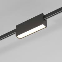 Трековые светильники — Светильник на шине Elektrostandard Трековый светильник 85122/01 купить в 