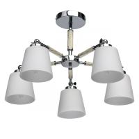 Люстры на штанге — Люстра на штанге DeMarkt 693012205 купить в 