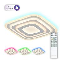 Накладные светильники — Накладной светильник Citilux CL737A080E купить в 