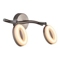 Споты — Светодиодный спот Escada 10216/S купить в  Споты — Светодиодный спот Escada 10216/S купить в