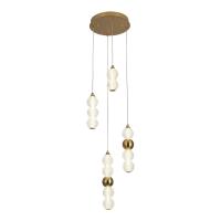 Подвесные светильники — Подвесной светильник Lussole LSP-7183 купить в 
