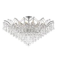 Потолочные люстры — Потолочная люстра Lumien Hall Kaya LH0027/30C-CR купить в 