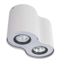 Накладные точечные светильники — Накладной светильник ARTE Lamp A5633PL-2WH купить в  Накладные точечные светильники — Накладной светильник ARTE Lamp A5633PL-2WH купить в