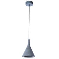 Подвесные светильники — Подвесной светильник ARTE Lamp A4324SP-1GY купить в  Подвесные светильники — Подвесной светильник ARTE Lamp A4324SP-1GY купить в