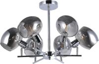 Люстры на штанге — Люстра на штанге MyFar MR1641-6C купить в  Люстры на штанге — Люстра на штанге MyFar MR1641-6C купить в