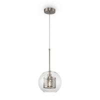 Подвесные светильники — Подвесной светильник Freya FR8018PL-01N купить в 