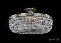 Люстры на штанге — Люстра на штанге Bohemia Ivele Crystal 19031/45IV GB купить в  Люстры на штанге — Люстра на штанге Bohemia Ivele Crystal 19031/45IV GB купить в