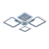 Потолочные люстры — Потолочная люстра Seven Fires Vestejn SF7056/5C-GY-RGB купить в 