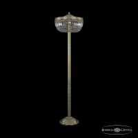 Торшеры и напольные светильники — Торшер Bohemia Ivele Crystal 19041T6/35IV-138 G купить в  Торшеры и напольные светильники — Торшер Bohemia Ivele Crystal 19041T6/35IV-138 G купить в