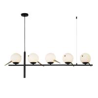 Люстры подвесные — Подвесная люстра F-Promo 4106-5P купить в 