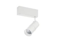 Трековые светильники — Светильник на шине Donolux DL18789/01M White купить в 