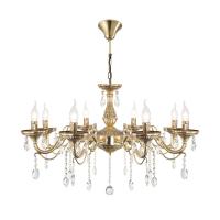 Люстры подвесные — Подвесная люстра Citilux CL404183 купить в 