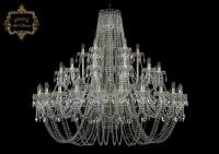 Люстры подвесные — Подвесная люстра Art Classic 11.11.24+12+6.530.Gd.Sp купить в 