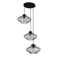 Подвесные светильники — Подвесной светильник Vitaluce V4454-1/3S купить в 