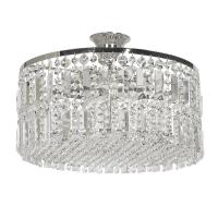 Люстры на штанге — Люстра на штанге Arti Lampadari Sara E 1.3.40.501 S купить в 