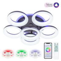 Накладные светильники — Накладной светильник Citilux CL225A165E купить в 