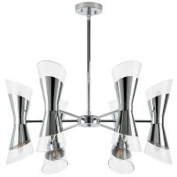 Люстры на штанге — Люстра на штанге Lightstar 817124 купить в  Люстры на штанге — Люстра на штанге Lightstar 817124 купить в