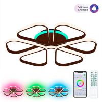 Накладные светильники — Накладной светильник Citilux CL233A275E купить в 