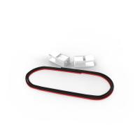 Соединители для лент — Соединитель для лент Gauss BT401 купить в  Соединители для лент — Соединитель для лент Gauss BT401 купить в