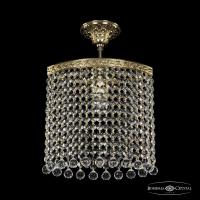 Люстры подвесные — Подвесная люстра Bohemia Ivele Crystal 19203/25IV G Balls купить в  Люстры подвесные — Подвесная люстра Bohemia Ivele Crystal 19203/25IV G Balls купить в