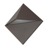 Уличные настенные светильники — Светильник настенный Novotech 370587 купить в 