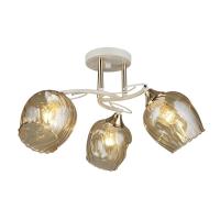 Потолочные люстры — Потолочная люстра Seven Fires Latizana 66601.01.10.03 купить в 