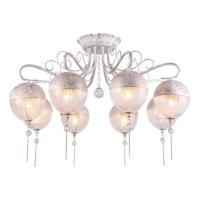 Потолочные люстры — Потолочная люстра Escada 655/8PL купить в 