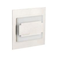 Подсветки для лестниц и ступеней — Подсветка лестницы Kanlux TERRA MINI LED CW 23105 купить в 