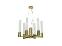 Люстры подвесные — Подвесная люстра Newport 7276/C brass купить в  Люстры подвесные — Подвесная люстра Newport 7276/C brass купить в
