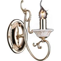 Настенные бра — Бра ARTE Lamp A2073AP-1GO купить в  Настенные бра — Бра ARTE Lamp A2073AP-1GO купить в