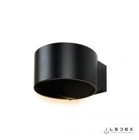 Настенные бра — Бра iLedex ZD8093-6W BK купить в  Настенные бра — Бра iLedex ZD8093-6W BK купить в