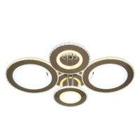 Потолочные люстры — Потолочная люстра Seven Fires Kremola 75392.01.03.04 купить в 