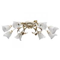 Люстры накладные — Накладная люстра MW-Light 242017508 купить в 