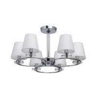 Люстры на штанге — Люстра на штанге MW-Light 692010106 купить в 