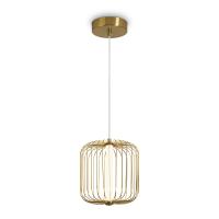 Подвесные светильники — Подвесной светильник Freya FR6131PL-L13BS купить в 