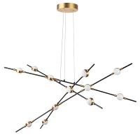 Люстры подвесные — Подвесная люстра Lightstar 745247 купить в  Люстры подвесные — Подвесная люстра Lightstar 745247 купить в