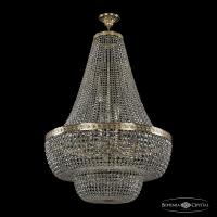 Люстры на штанге — Люстра на штанге Bohemia Ivele Crystal 19101/H2/80IV G купить в  Люстры на штанге — Люстра на штанге Bohemia Ivele Crystal 19101/H2/80IV G купить в