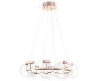 Люстры подвесные — Подвесная люстра Kink Light 08037-70,37 купить в  Люстры подвесные — Подвесная люстра Kink Light 08037-70,37 купить в