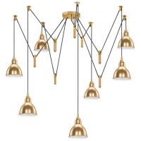 Подвесные светильники — Подвесной светильник Lightstar 761078 купить в 