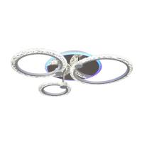 Потолочные люстры — Потолочная люстра Seven Fires Fumane 75344.01.09.03 купить в 