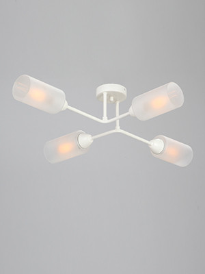 Люстры накладные — Накладная люстра Vitaluce V4188-0/4PL купить в  Люстры накладные — Накладная люстра Vitaluce V4188-0/4PL купить в