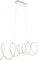 Подвесные светильники — Подвесной светильник Globo 67827-45H купить в 